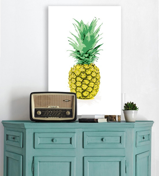 pineapple-print-decor1