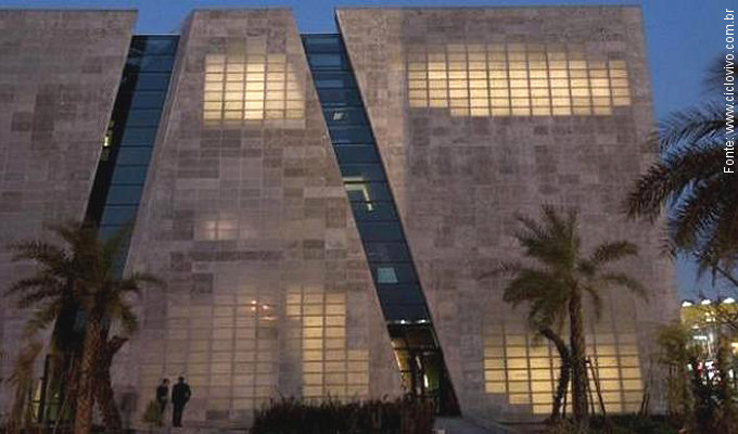 Post's featued image.