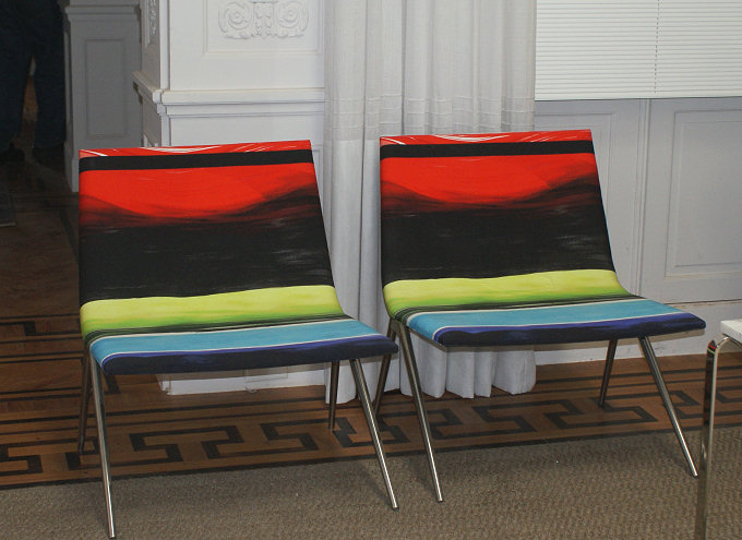 Post's featued image.