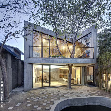 Post's featued image.