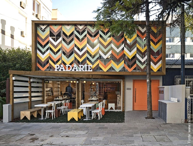 Post's featued image.