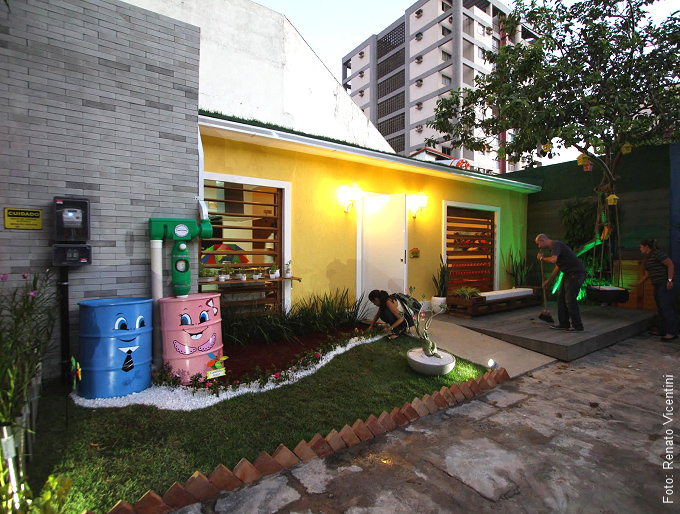 Post's featued image.