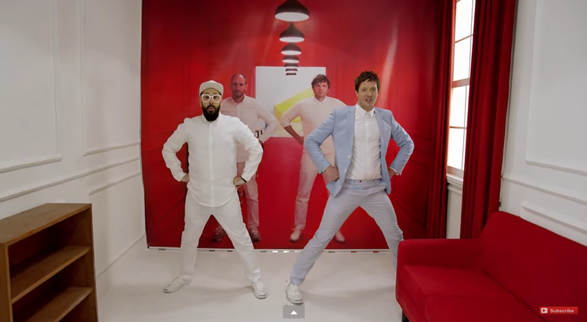 Post's featued image.