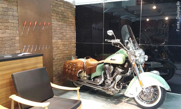 Post's featued image.