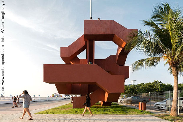 Post's featued image.