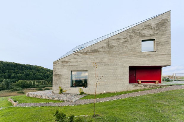 Post's featued image.