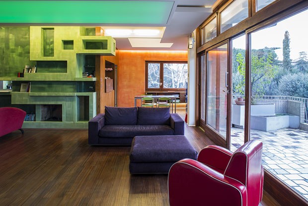 Post's featued image.