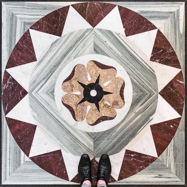 Post's featued image.