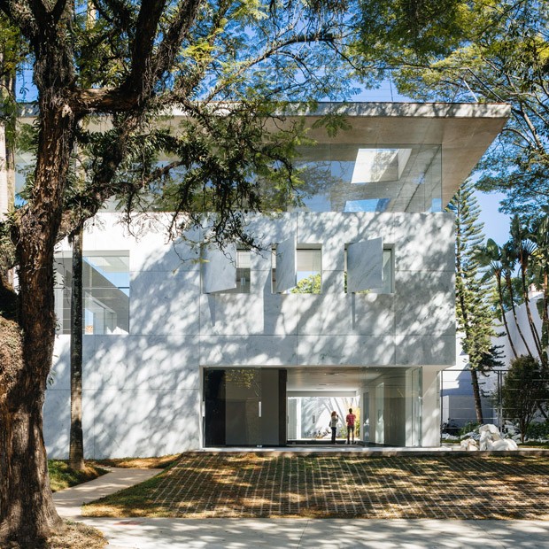 Post's featued image.