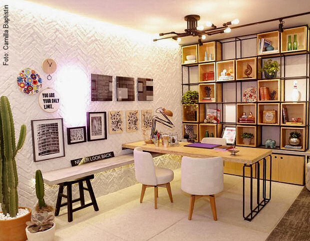 Post's featued image.