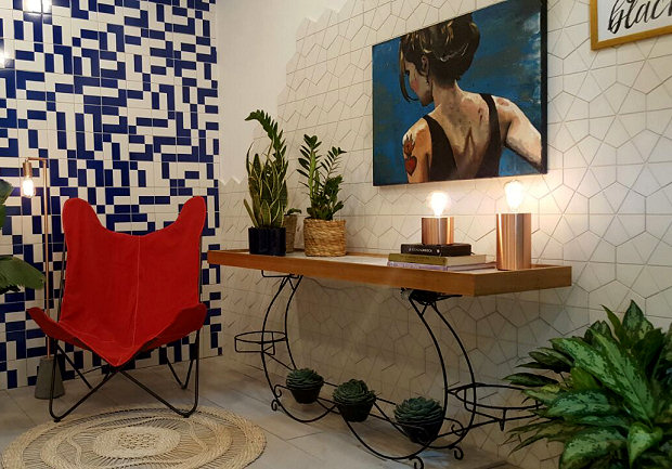 Post's featued image.