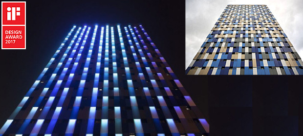 Post's featued image.