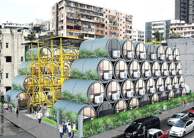 Post's featued image.